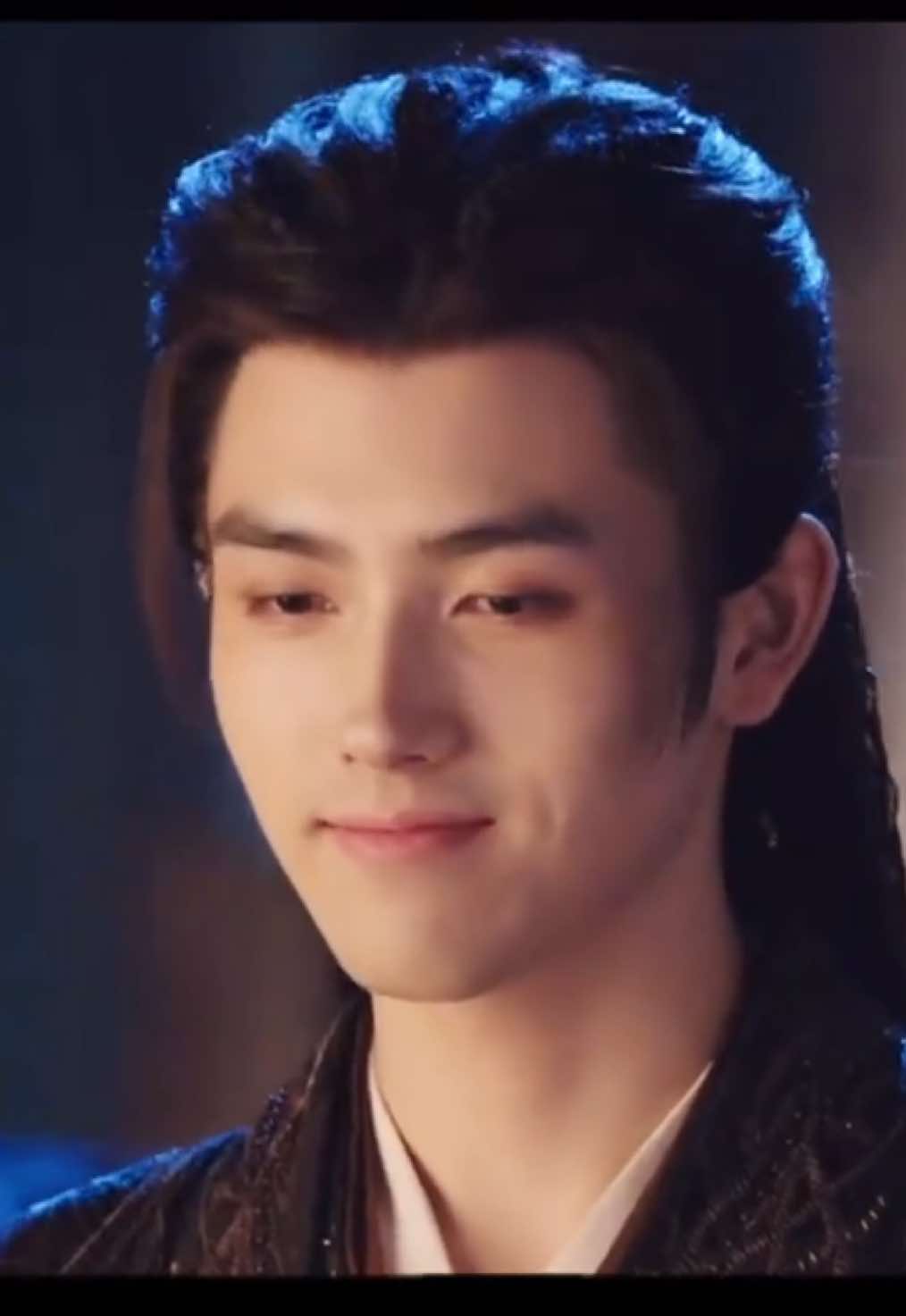 #whendestinybringsthedemon #arthurchen #wangyinglu #fyp #วาสนาของปลาเค็ม 