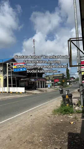 #perantauan 