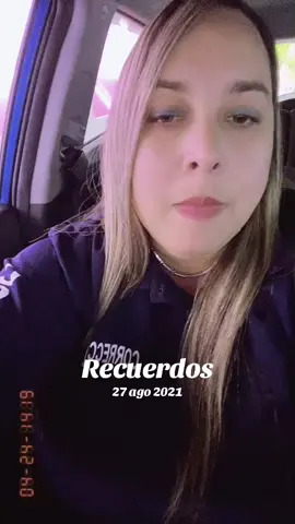 #Recuerdos 