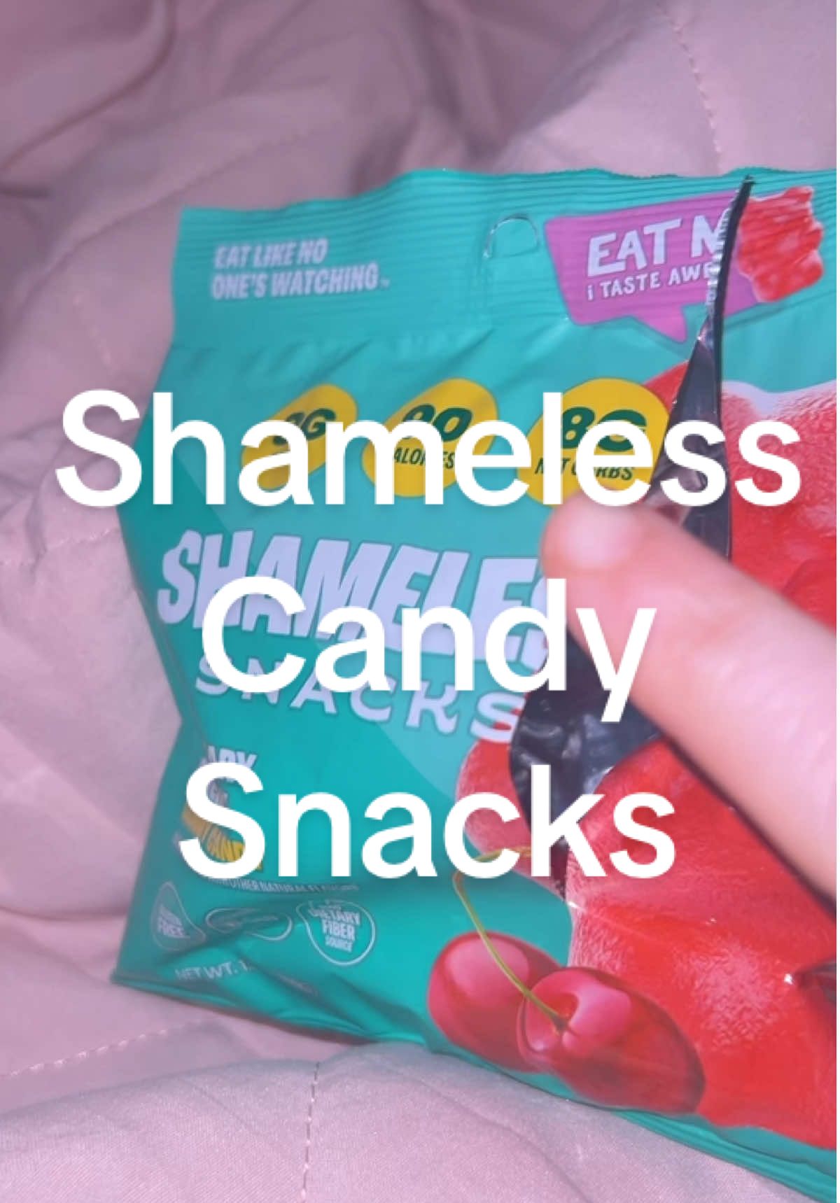 #candy #gummybear #Foodie #shamelesssnacks #food 
