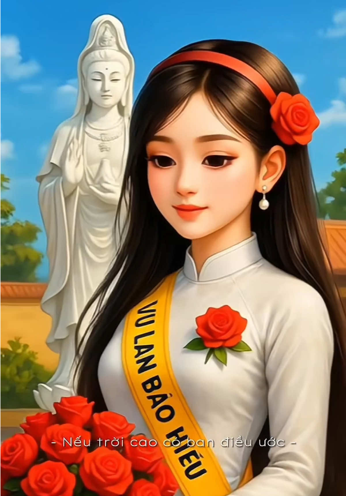 Còn Cha còn Mẹ con còn hạnh phúc. Mất Cha mất Mẹ con mất bản thân. Khi Cha Mẹ còn hãy yêu thương bằng tất cả trái tim. Vì một mai có muốn cũng không còn kịp nữa  #khoimykute #daophat #phatphap #vulan #vulanbaohieu 