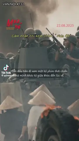 Văn nói số 132: Cảm nhận khi xem 