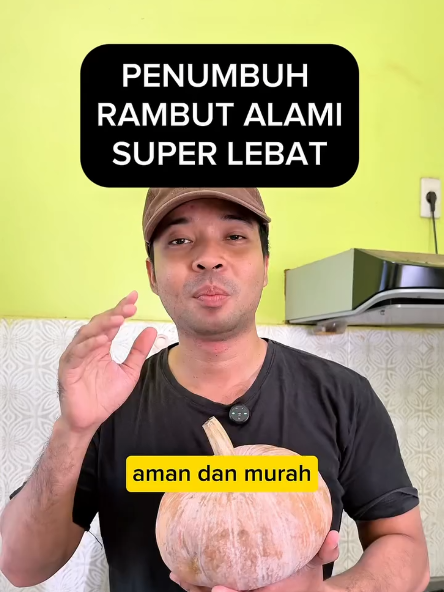 tips alami menumbuhkan rambut  #sehatalami #rambutmaksimal #rambutrontok #tipskesehatan 