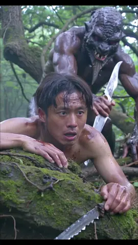 The Breathing Trap AI Jungle #AIGenerated #AIVideo #JungleAI #AICinematic 