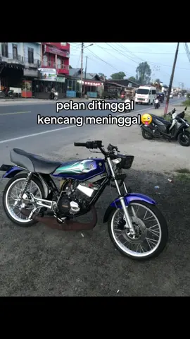 #fypシ゚ #rxking135cc #stylemedan 