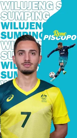 Wilujeng Sumping Reno Piscopo To Persib Bandung #renopiscopo #persib #persibbandung 