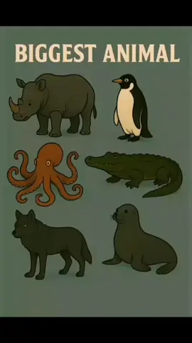 Part 2 | Part 2 Largest Seal 🦭💀 #biggestseal #trollfaceedit #animaledit #viral #animalrecords 