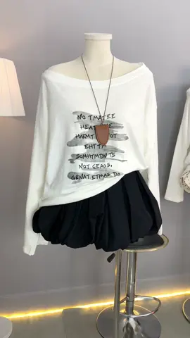 Chiếc áo 10điểm💕#xuhuongtiktok2025 #xuhuong #moingaymotoutfit #phoidoxinh #thoitrang 