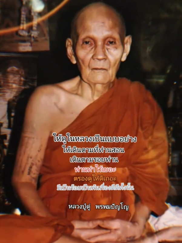 หลวงปู่ดู่​ พรหมปัญโญท่านกล่าวยกย่องในหลวงรัชกาลที่๙ไว้อย่างสูง​🇹🇭🇹🇭🇹🇭 #หลวงปู่ดู่พรหมปัญโญ #รัชกาลที่9 #ราชวงศ์จักรี #ฟีดดดシ #CapCut 