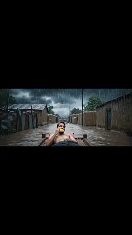 #creatorsearchinsights Karachi selaab #rain #viralvideo #karachi #foryou 