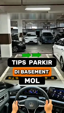 Tips Parkir di basement mol . #parkirbasement #parkirmol #kursusmobilarda #kursusmobilbalikpapan #belajarmobilpemula #latihanmobilmanual  #latihanmobilmatic  #belajarmobilmanual #belajarmobilmatic  #otomotif #tipsotomotif #tipsmengemudi #tipsmengemudimobil 