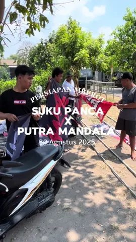 @PUTRA MANDALA OFFICIAL 