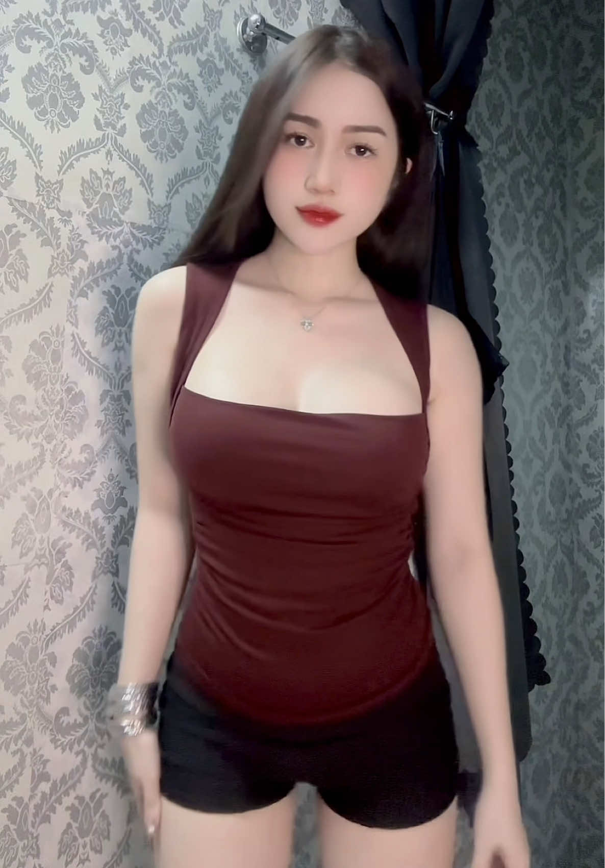 Em cưới gòi 🌝 #lenxuhuong #viralvideo #xh #fypシ゚ 