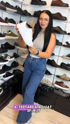COD 447 alb complet Calitate premium mărimi 36-45 CALITATE GARANTATĂ #vipfashion#barbati #pielenaturala#incaltaminte #creatorsearchinsights 