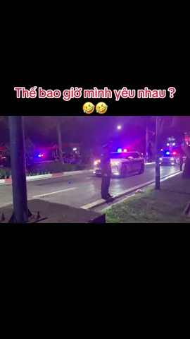 Thế bao giờ mình yêu nhau ? #A80 #Cand  #VietNam  #Dieubinh 