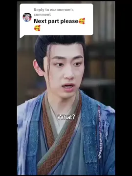 Replying to @ecaoneromPart 7 | Saving my wife #DramaBox #chinesedrama #fyp #reincarnated #beautifulwife 