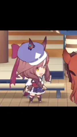 Dun dun done umas #umamusumeprettyderby #umamusume #fypシ #brainrot #trending 