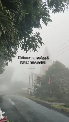 Abis agustus so desember😇🤣 #manado #christmas #fyp #fypシ゚viral #manadopunya 