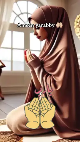 #duet #foryourpage Ameen yarabby 🕌🕌🕋🕋📿📿🕌islam🌼🦋🤲🧕 