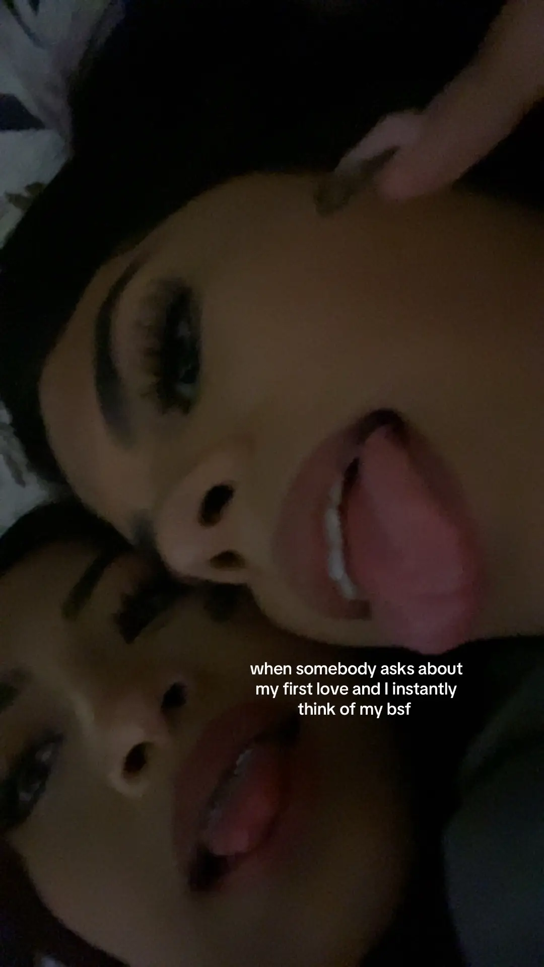 js cause we been thru sm n shi but shawty ain’t my first love #bsf #wockst★rz #fyp #relatable
