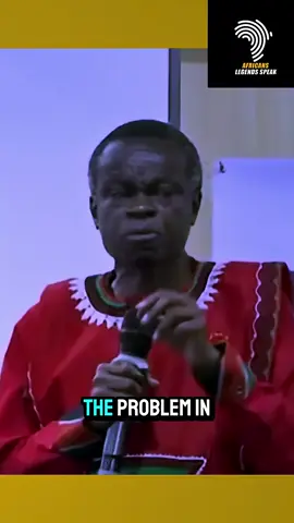 Africa Suffers because of their Leaders #Africa #panafricanism #leadership #plolumumba #miralemhy7 