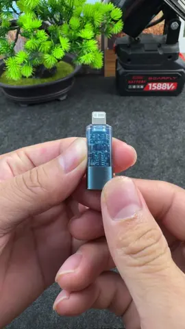 Cáp chuyển đổi chân sạc sam sung sang iphone #hanhstore_1 #phukiendienthoai #capsacchinhhang 