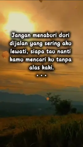 #tulisanseseorang 