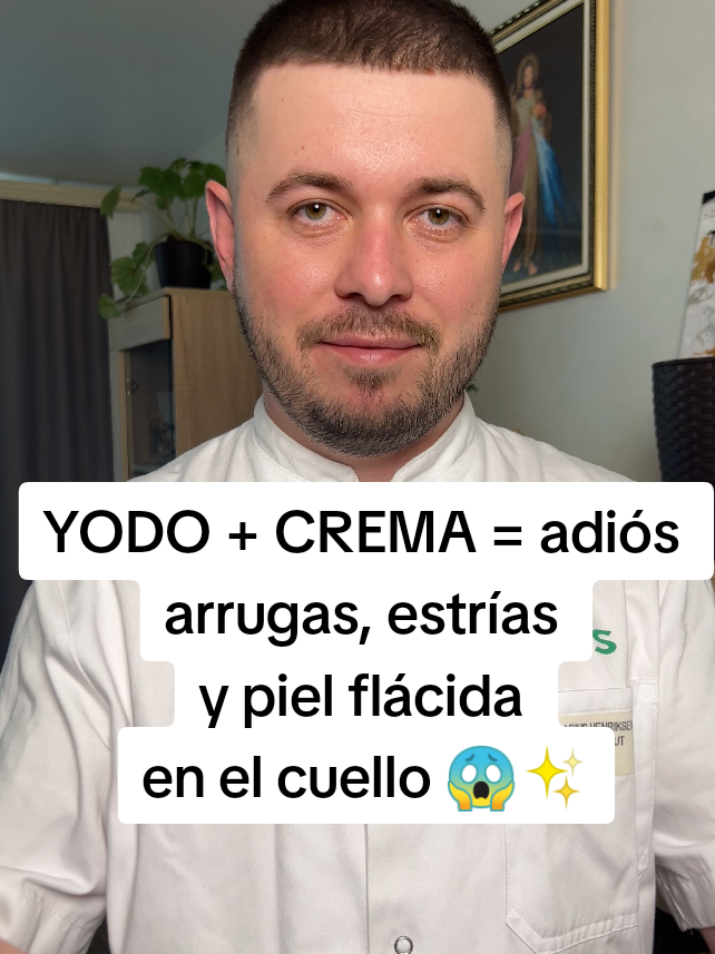 Un truco casero que pocas personas conocen 🤫 Con solo 3 ingredientes simples puedes rejuvenecer tu piel, eliminar arrugas y hacerla mucho más firme. ✨ ¡Pruébalo y sorpréndete con los resultados! #pielperfecta #remedioscaseros #bellezanatural #antiedad 