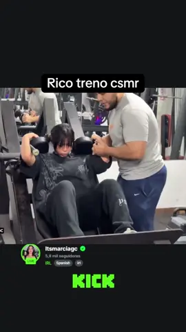 #itsmarciagc #clipskick #marciakick #fyp #viral