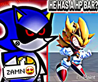 metal sonic users when the executioner has a hp bar #outcomememories #metalsonic #roblox #speedpaint #moonbowkitt 