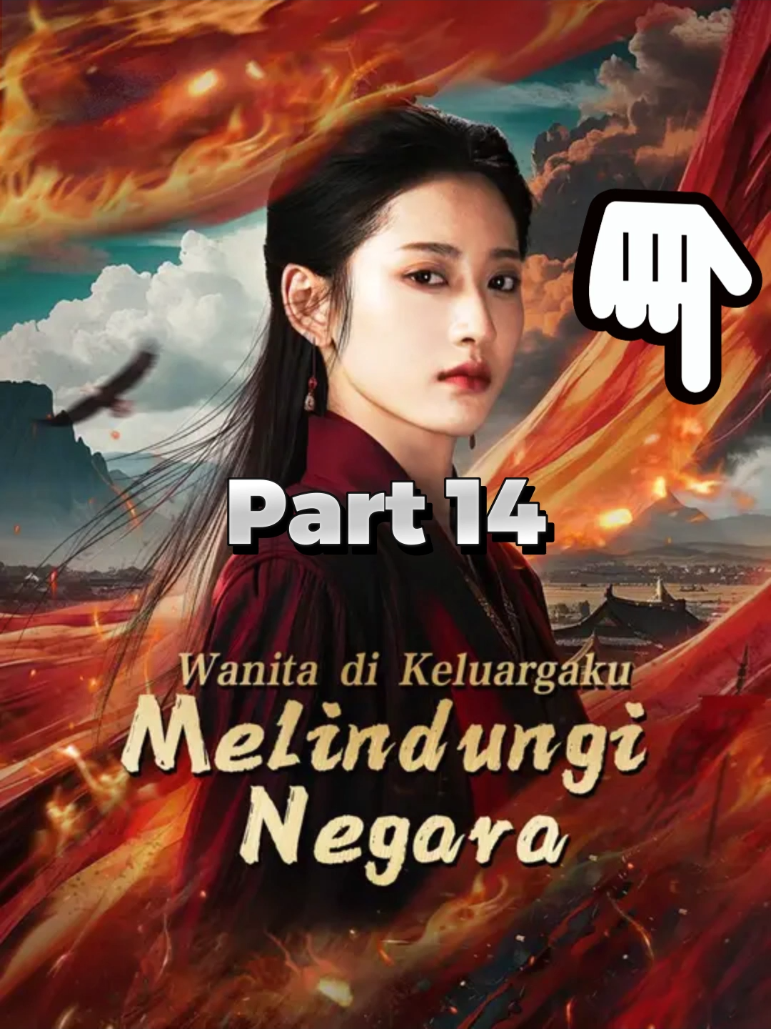 part 14 Wanita di Keluargaku Melindungi Negara drama cina #dracin #dramachina #dramachinaupdate #dracinrecommended #dracinvirall #dracinvirall2025 #fypツ