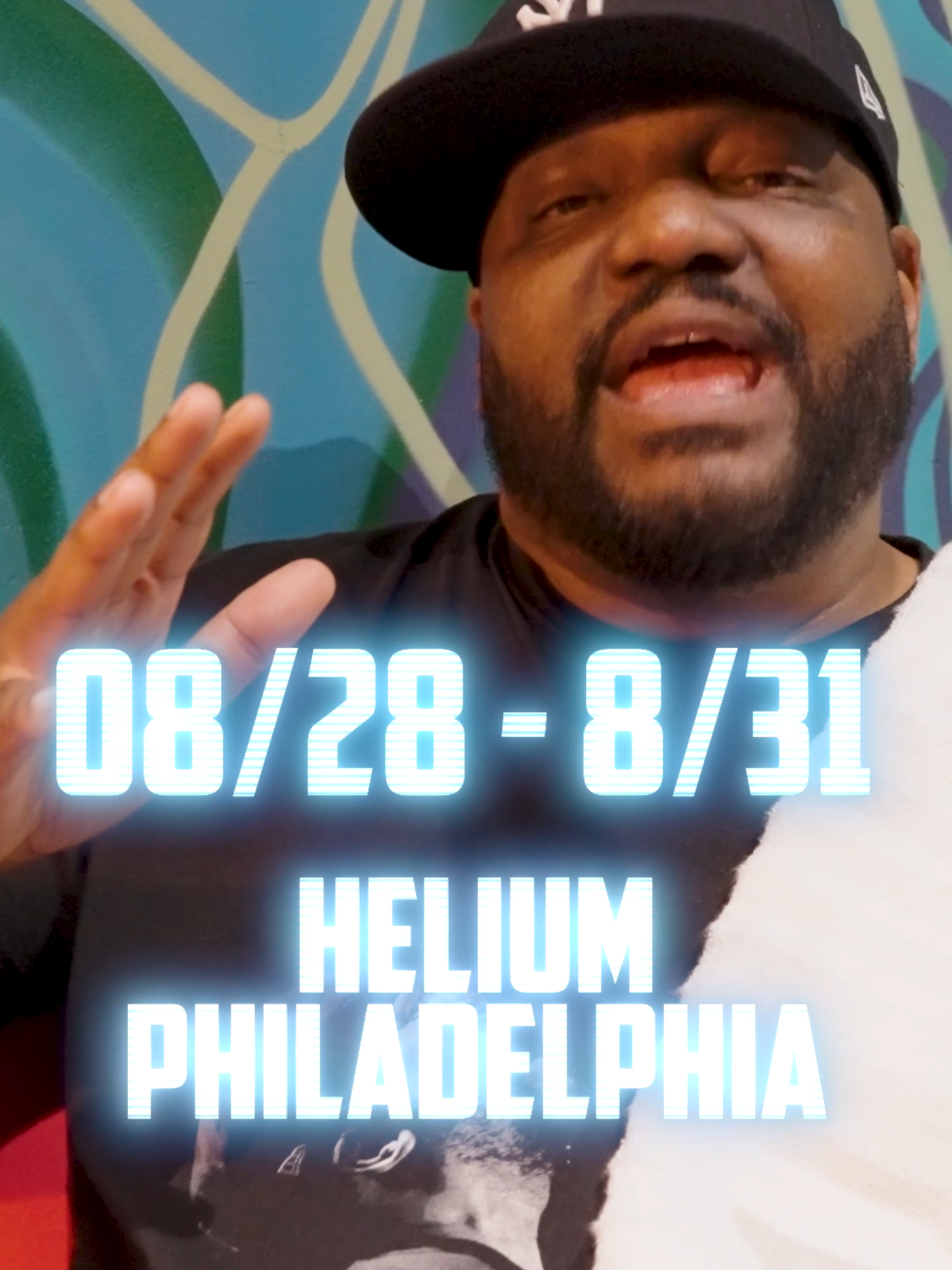 Next Live Show: Helium Comedy Club - St. Louis, MO - Thurs Aug 28th, Fri Aug 29th, Sat Aug 3oth, & Sun Aug 31st. #ariesspears #AriesSpearslive #StandUp #Comedy #improv #HeliumComedyClubStLouis #StLouisMO Don’t miss another show: ariesspears.com/pages/tourFunny