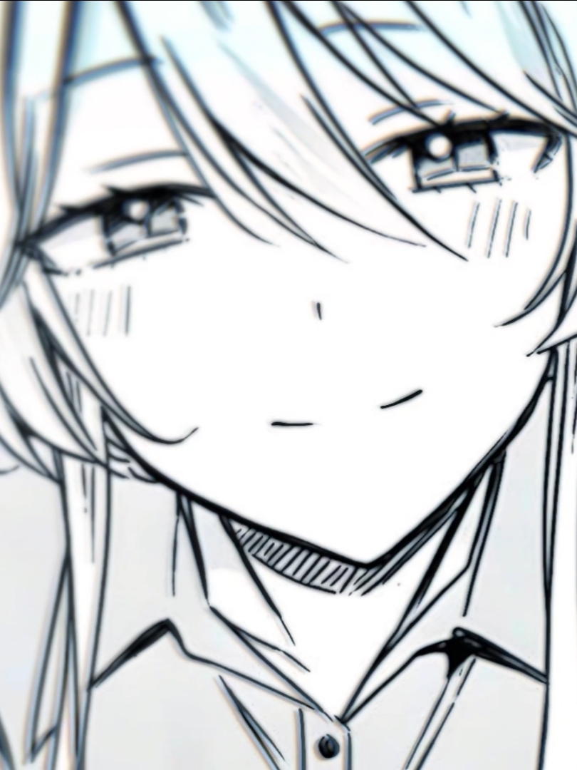 #theresnofreakingwayillbeyourloverunless #watashigakoibitoninareruwakenaijan #iminlovewiththevillainess #manga #edit #yuri #fyp #fypツ