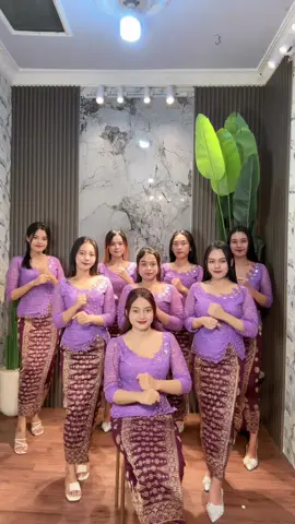 #kebaya #fouryou #zybca 