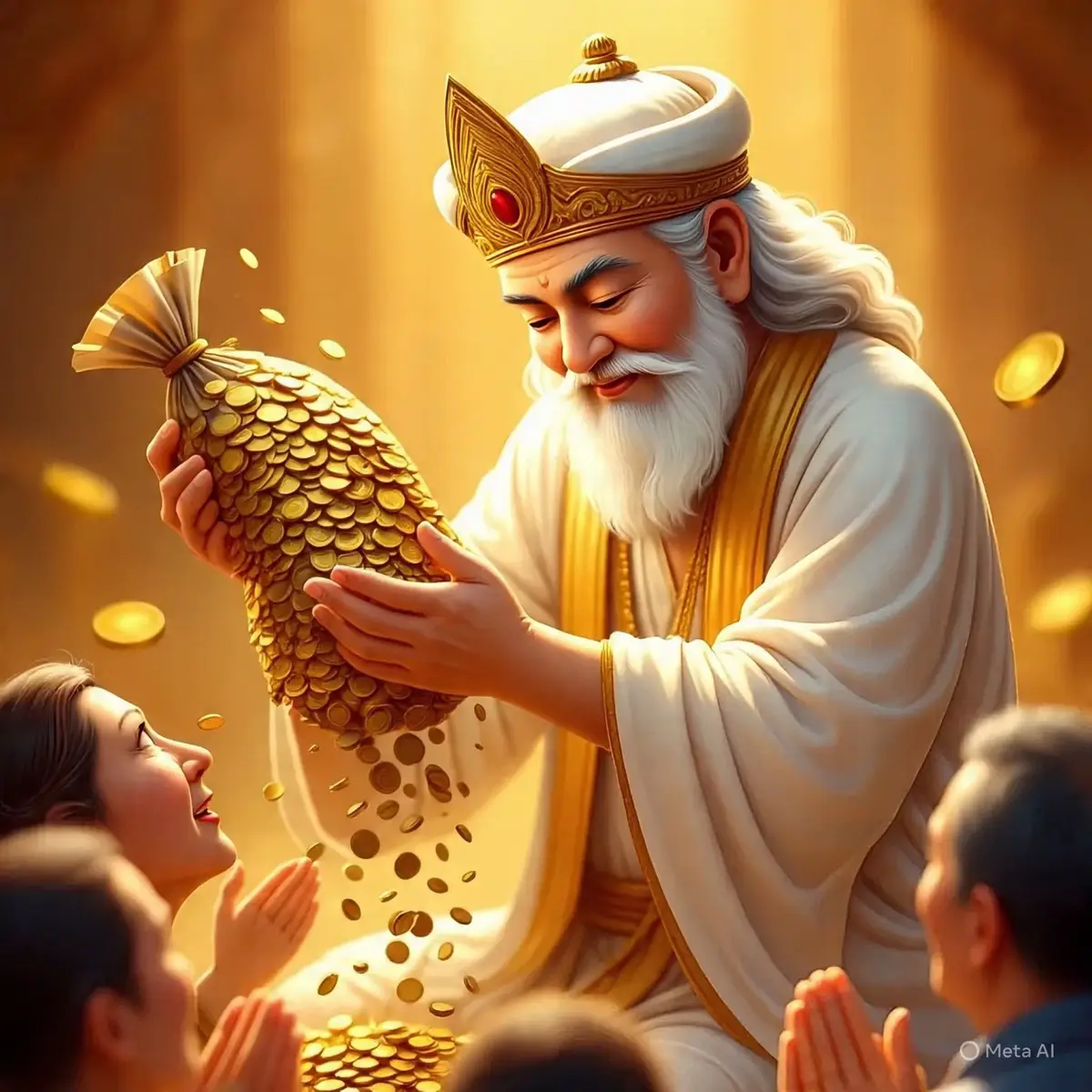 Chúc mừng bạn may mắn là người được chọn...🥰🥰🥰