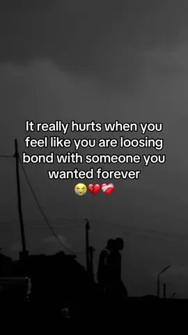 The worst feeling ever…#icjworld #lostlove 