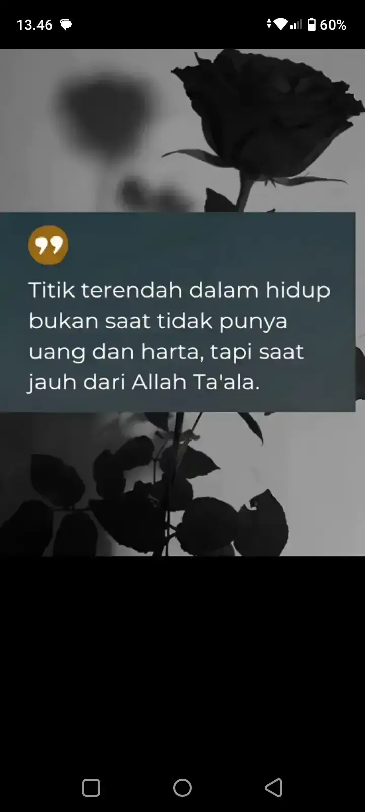 #Quotesiislami#fyp