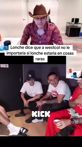 #lonche #westcol #kickclips 