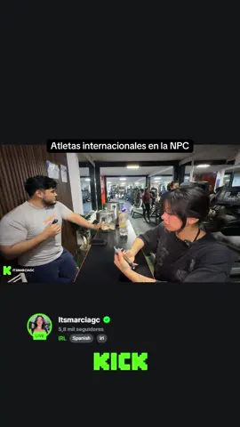 #itsmarciagc #clipskick #marciakick #fyp #viral