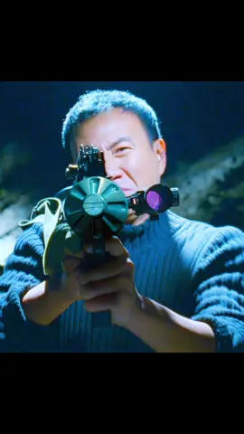 This man ate a missile #film #movie #tiktok #foryou #TikTokSceneStealerContest 