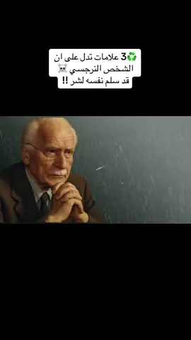 #الشخصية_النرجسية  #الشخصية_السامة  #وعي_ذاتي 