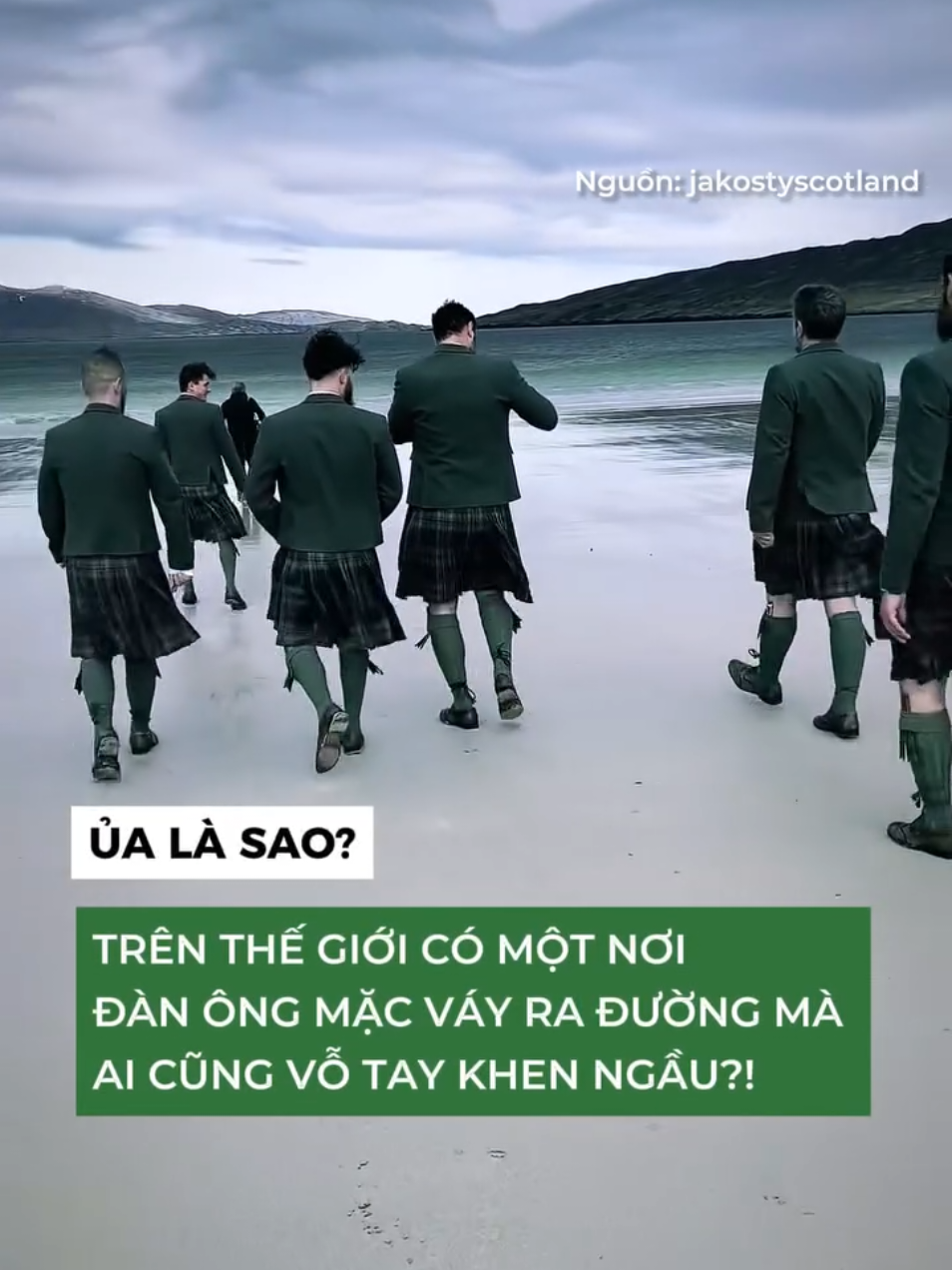 Mặc vậy nhưng các anh lại thấy cực kì tiện lợi 😱 #YAN #docla #tiktoknews 