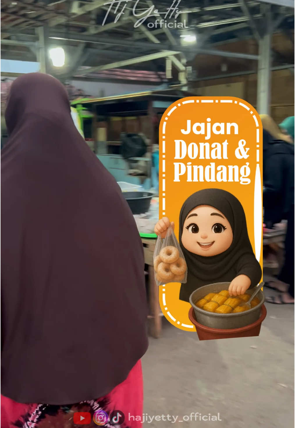 Masih kegiatan kemarin pagi guys, ceritanya lagi beli pindang buat acara kumpul bersama karyawan dari cabang cabang 🥰🫰🏻 #hayukadarieu #satemaranggihajiyetty #purwakarta 