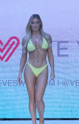 #fyp #bikinimodel #swimwearmodel #miamiswimweek 