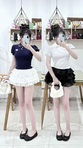 Iu cá #fyp #outfitideas #xuhuong #xh #monasaigon 