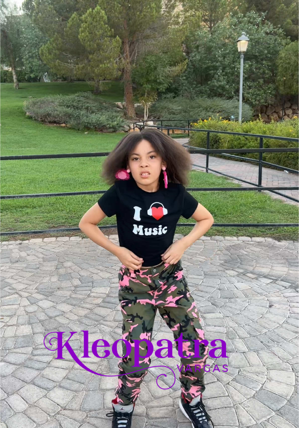 E for ???? 🔥🔥🔥🔥🔥#kleopatravargas 