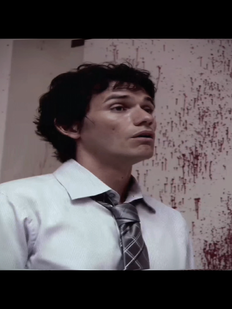Were Blood brothers through birth and death. . . . #brianmoser#dextermorgan#edit#sobitter#fyp 