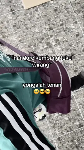 #wirangdennycaknan #promomakangajian #akuwesberusaha 