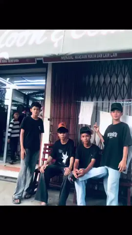 #4you aws pembenci brokkk💥🤪@@wan Experience💮 