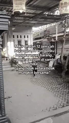 Nyopir sess kerjo sregep , usaha due , panggah kalah Karo anak e wong sugeh. #seksoromase #pakanoven #xybca #fyp #trenggalek24jam 